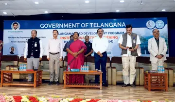 Minister Seethakka