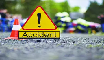 accident