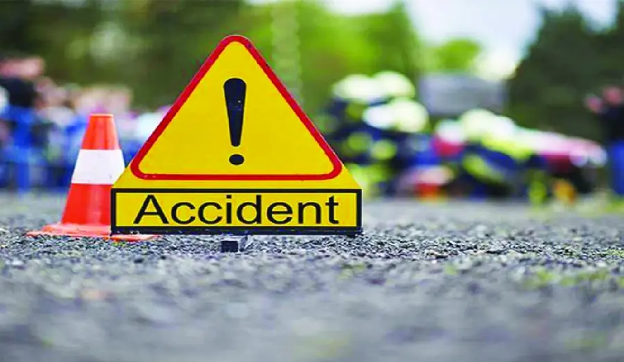 accident