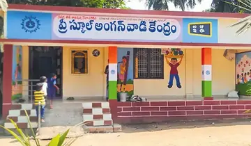 అంగన్వాడీ కేంద్రాలకు దసరా సెలవులు ఇవ్వాలి