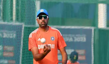 Injustice was done to Jaiswal: Ashwin