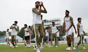 Asian Games.. India vs Pakistan final match today