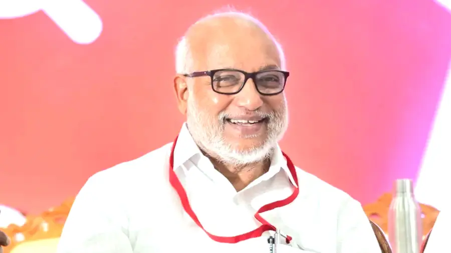 డై లింకె (ది లెఫ్ట్)