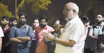 People Against Sir