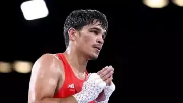 boxing