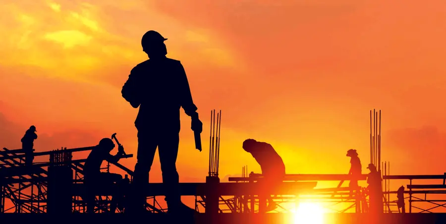 Slowdown in investments