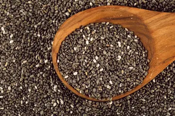 chia seeds