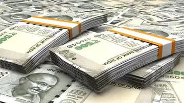 cash