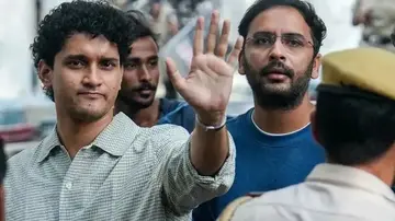 Judicial custody of CJP leaders extended for two more days