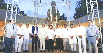 Bharat Ratna.
