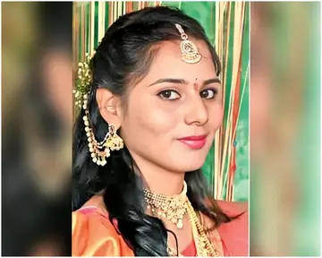 Unable to bear dowry harassment, married woman commits suicide