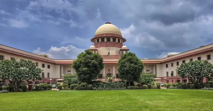 court