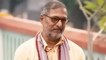Nanapatekar