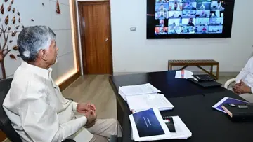 AP CM