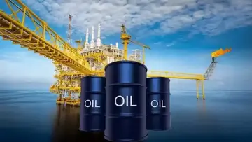 Crude oil prices rise again.. $109.86 per barrel