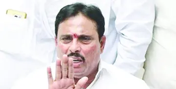 Will the by-election work to Danam's advantage?