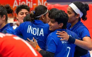 kabaddi