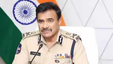Conditions have changed in the state: DGP