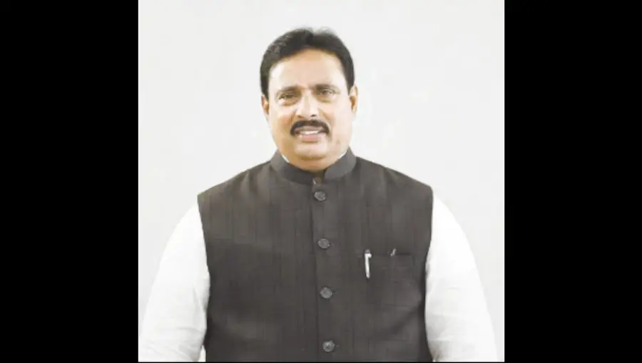 Khairatabad Assembly segment vacant.
