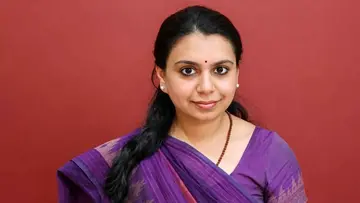రాజకీయాల్లోకి దివ్య మిట్టల్