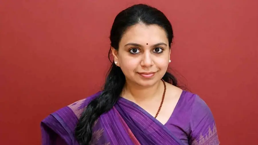 రాజకీయాల్లోకి దివ్య మిట్టల్