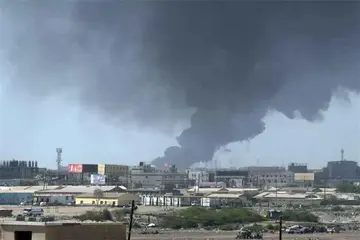 drone-Attack