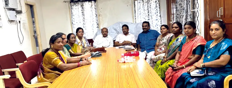 ప్రభుత్వ నిర్లక్ష్యం