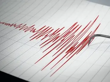 earthquake