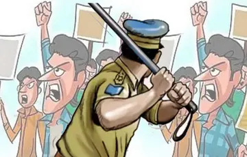 Path of Struggle