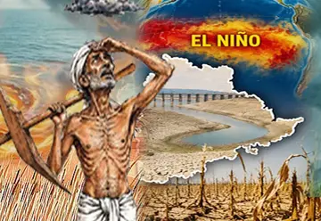 Drought