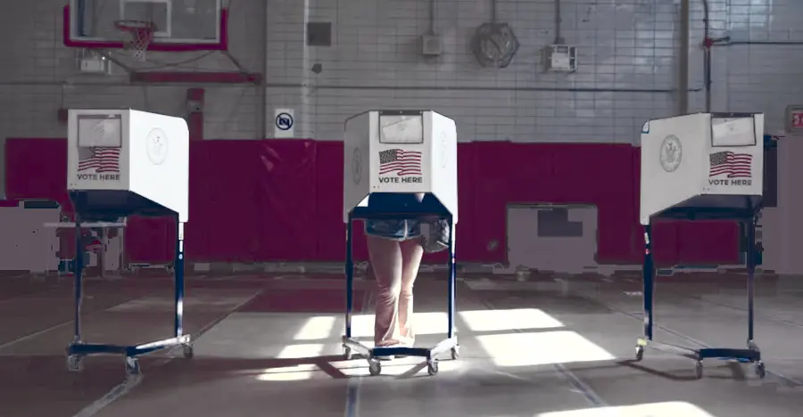 election officials.