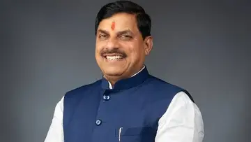 Madya Pradesh CM