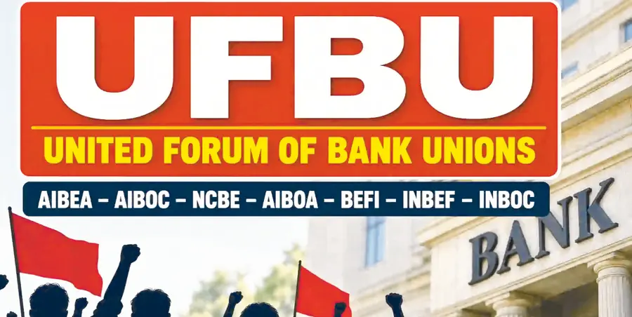 Bank employees' strike postponed.