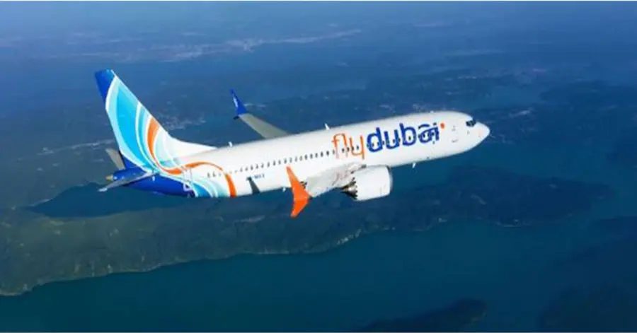 flydubai