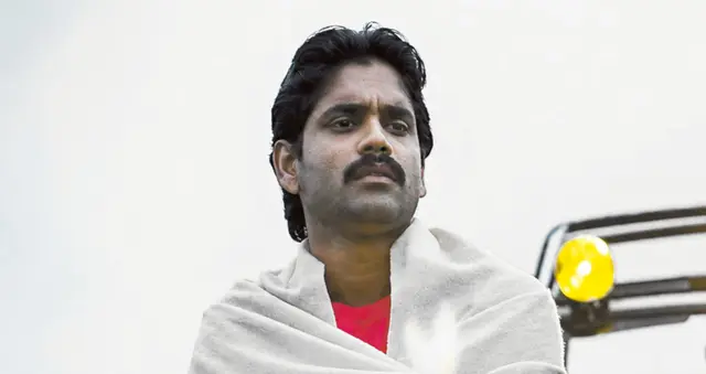 Geethanjali