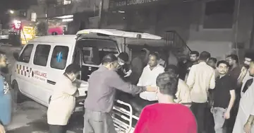 Gujarat's chemical industry