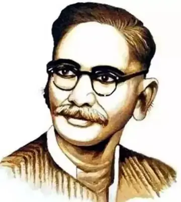 Gurram Jashuva, the Great Universal Poet