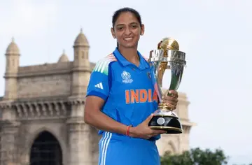 harmanpreet