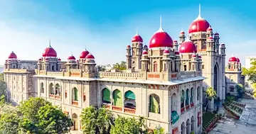 Civil Courts