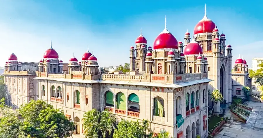 Civil Courts
