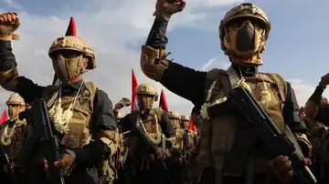 Houthi attack in Yemen.. 53 soldiers killed