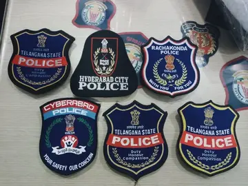 Telangana and Bihar constables