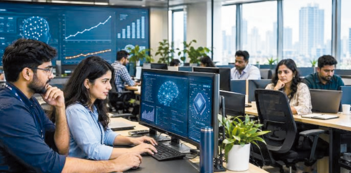 Disparities in salary