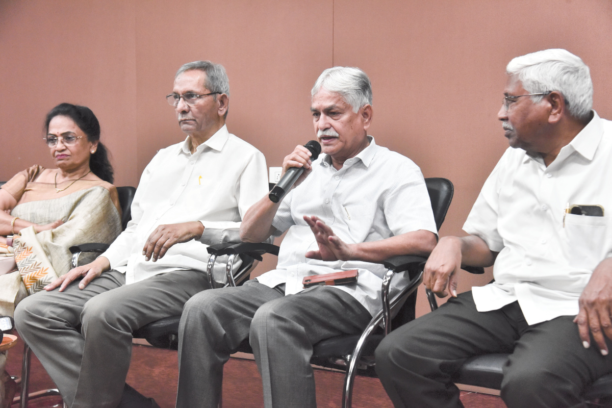 Efforts to uphold constitutional values