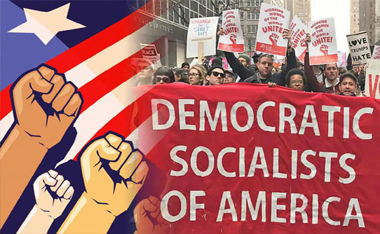 democrcy
