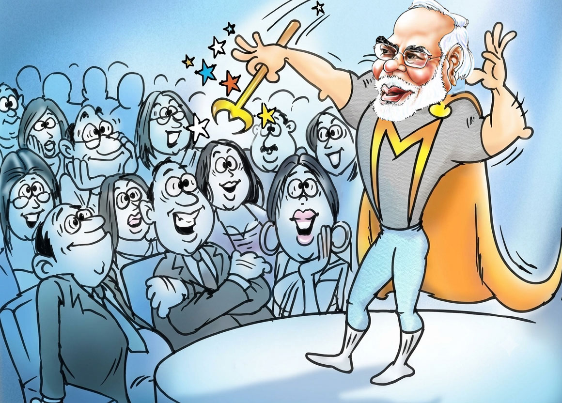 BJP’s