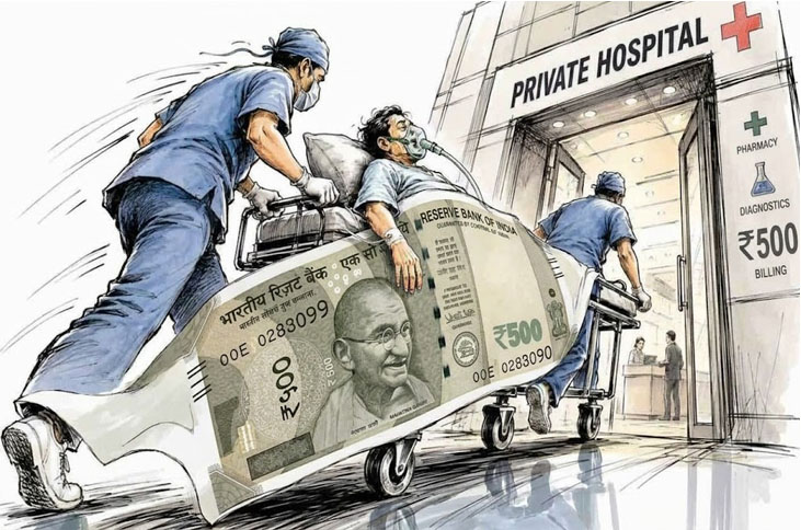 Healthcare Business