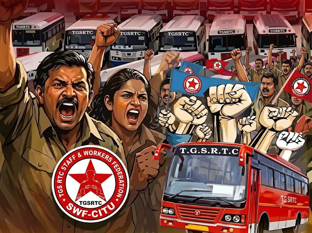 Unity and Struggle – SWF’s 47-Year Journey