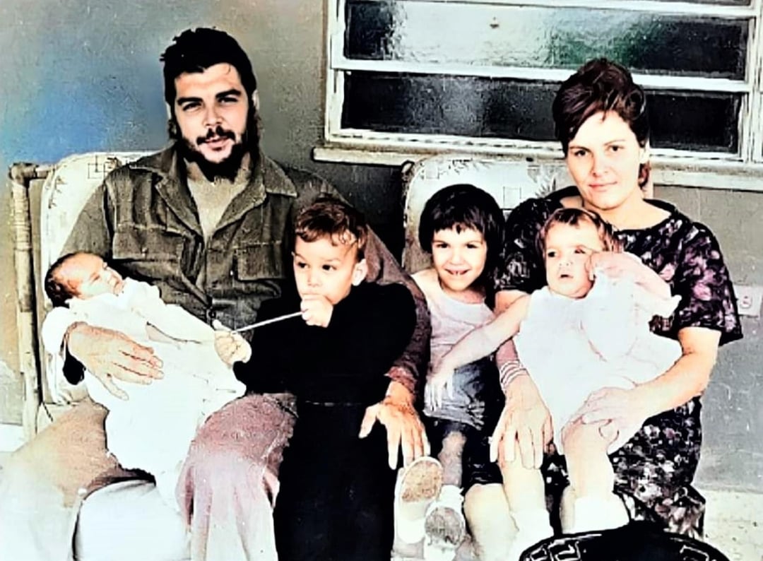 Che Guevara