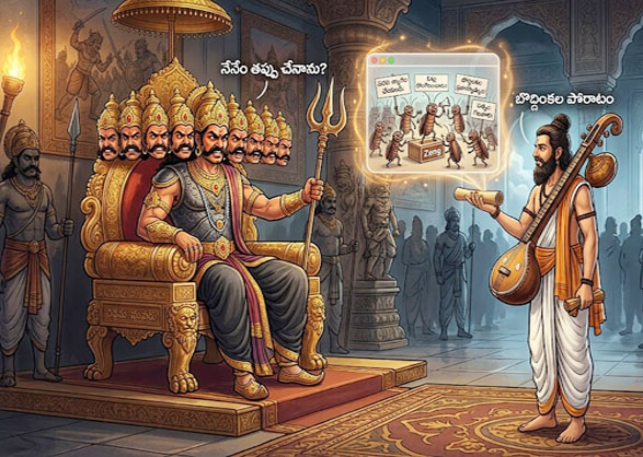 Ravana